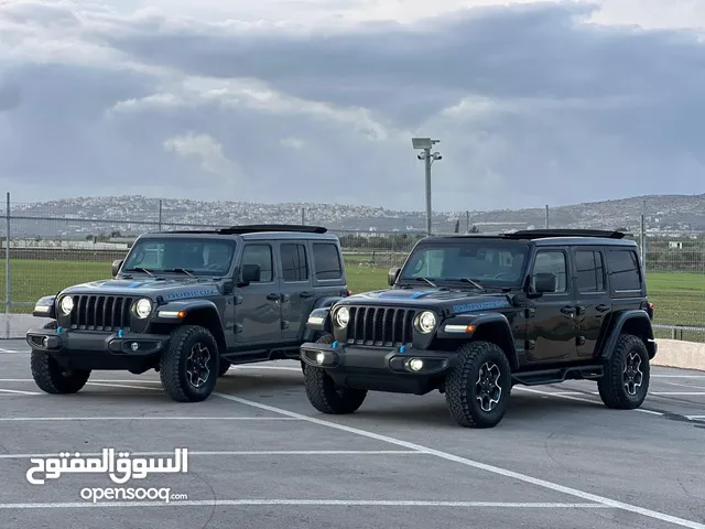 روبيكون هايبرد بلج ان فل مسكر اكثر من لون 2022