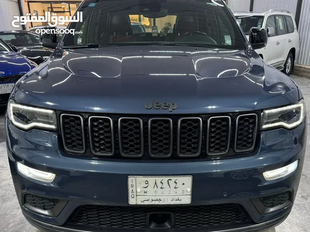 jeep 2020 S