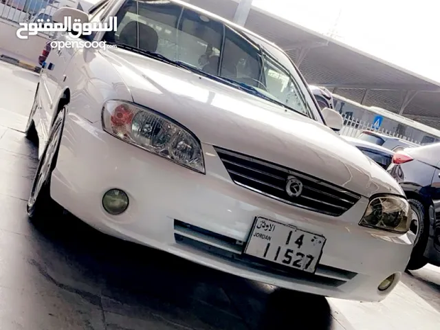 Used Kia Spectra in Irbid