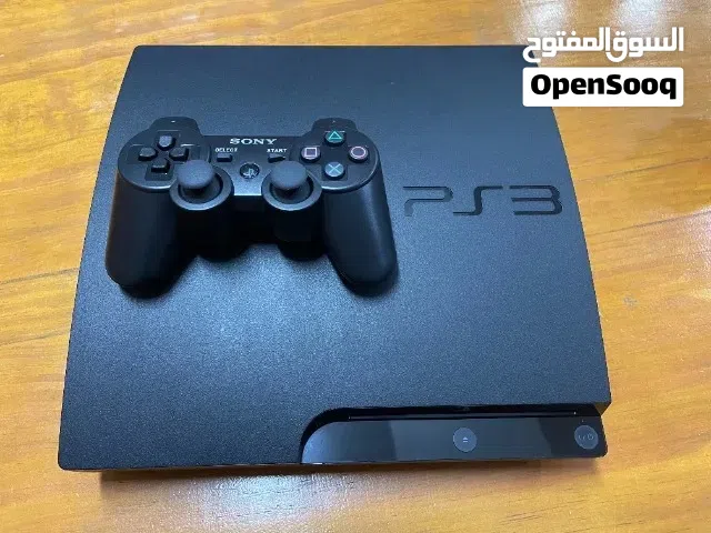 PS3 سلم مهكر للبيع بلي
