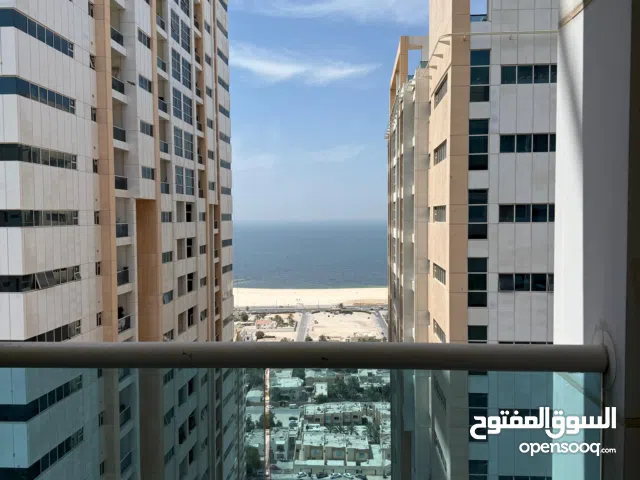 شقة غرفتين و صالة للبيع في عجمان وان 620000