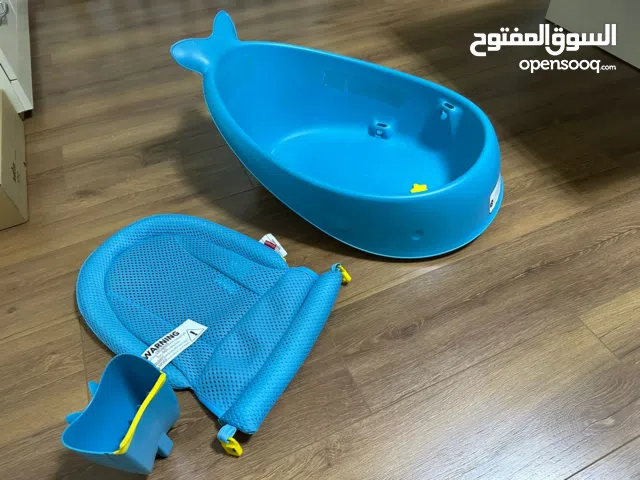للبيع براند امريكي skiphop حوض سباحة للرضع