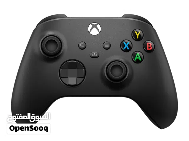 Xbox Wireless Controller Carbon Black