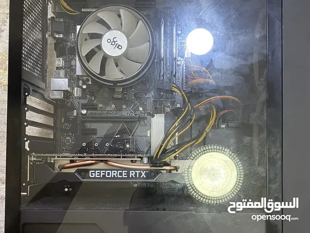 Gaming PC used only 2 months