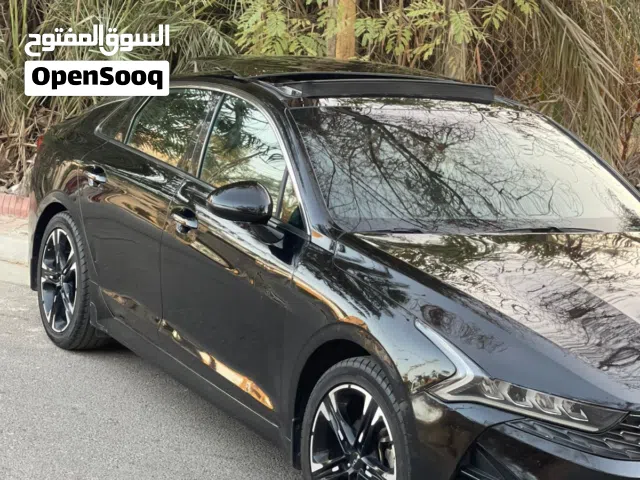 Used Kia K5 in Baghdad