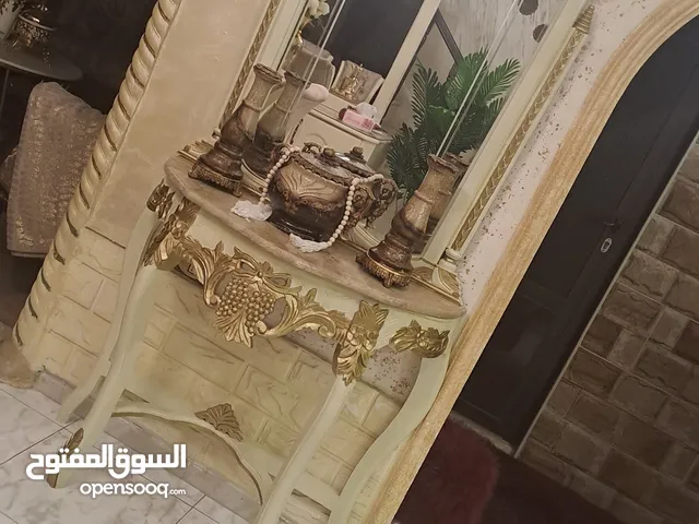 انتريه خشب مصري زان تفصيل حفر