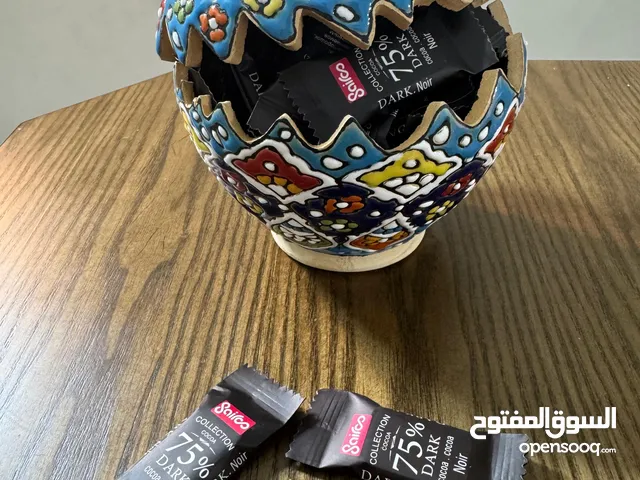 Iranian enamel handicrafts