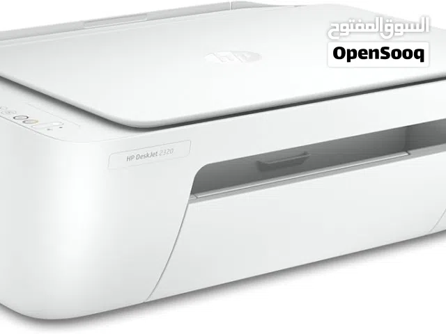 طابعة hp deskjet 2320 للبيع