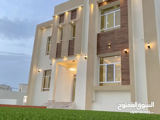 255 m2 4 Bedrooms Townhouse for Sale in Al Batinah Barka