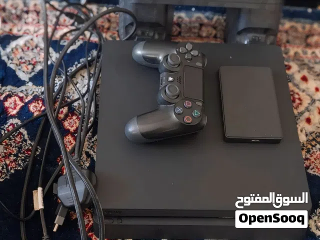 PlayStation 4 PlayStation for sale in Baghdad