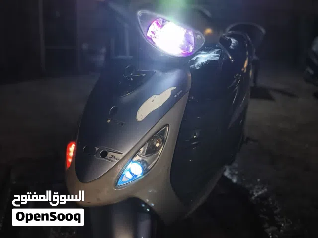 2010 ياماها أخرى