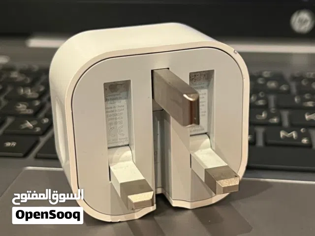 Apple orignal 20watt charger