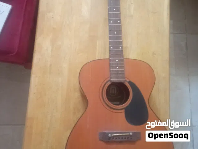 جيتار من دون اوتار