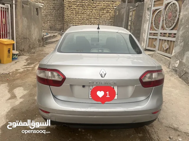 رينو فلونس 13 للبيع