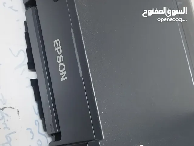 Printers Epson printers for sale in Amman