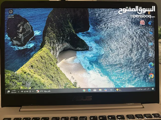 Windows Asus for sale  in Tulkarm