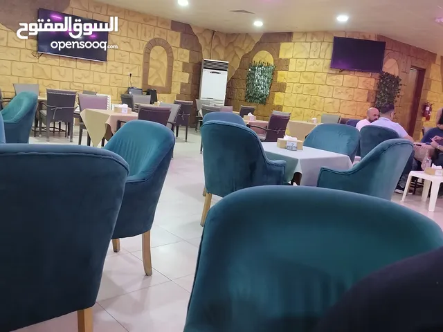 كافيه للبيع في عجمان النعيمية 1 موقع مميز جدا