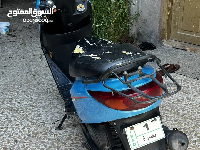 دراجة بريز 2021 للبيع