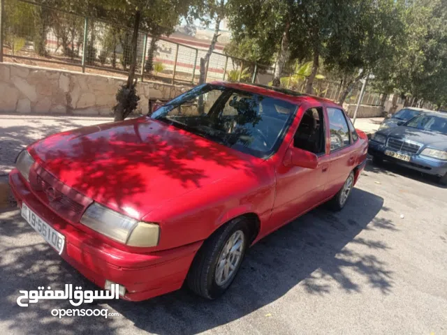 Used Opel Vectra in Ramtha