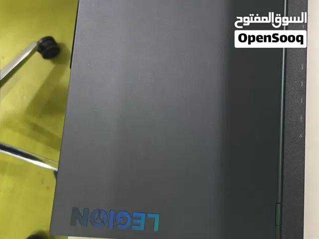 LENOVO LEGION 5