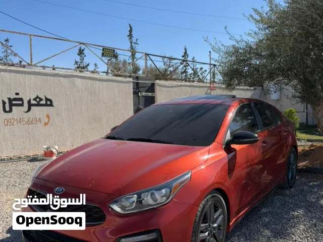 كيا فورتي محرك 20دوش سياره سفار ماشيه 24 استراد امريكي سياره محرك كنبيو كربون تكيف الله يبارك
