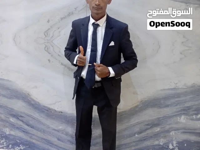 علي سالم صغير طيير