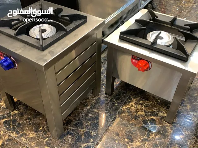 maraya kitchen equipment   gas stove