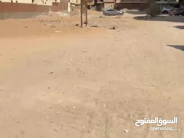 #قطعة ارض للبيع بمنتجع النخيل