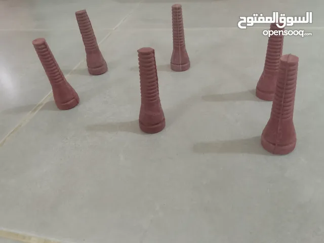 صوابع ماكينة رياشة دواجن