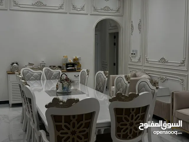Classical French dining and sofa set