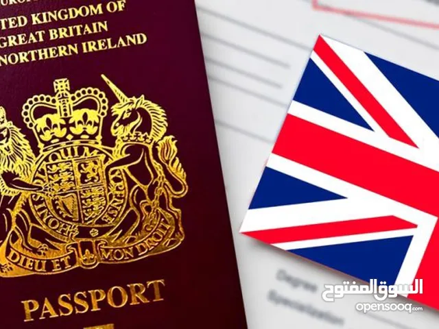 UK Business Visa for 3 years