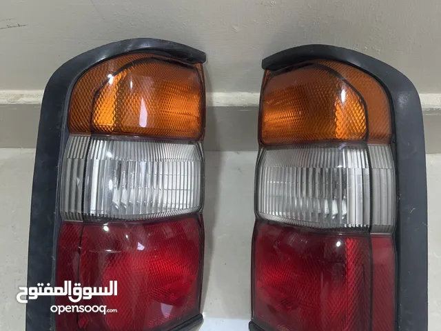 اسطابات نيسان 98 بحالة ممتازة (اصلي)