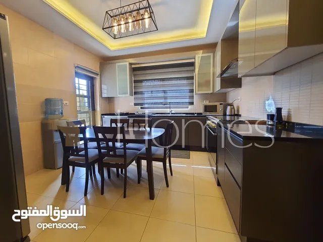 172 m2 3 Bedrooms Apartments for Sale in Amman Al-Shabah