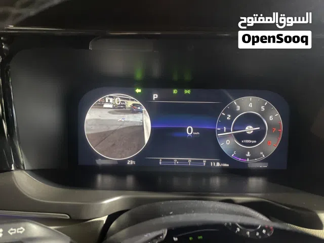 سورنتو 2023 خليجي