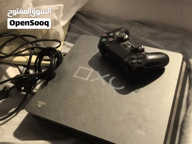 PlayStation 4 PlayStation for sale in Al Sharqiya