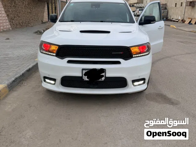 Used Dodge Durango in Basra
