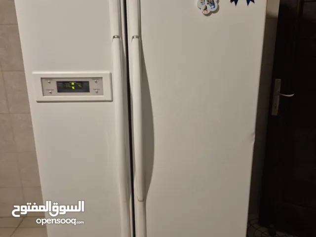 Samsung Refrigerators in Jeddah