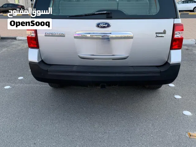 2013 فورد اكسبيديشن XL
