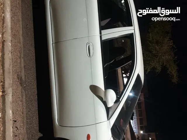 جنط 17مع كوشوك