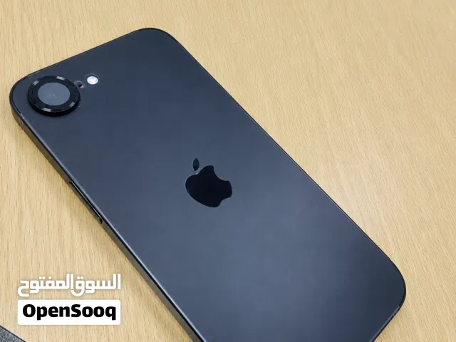 iPhone 16e simlock Battery Health 100% Cycle 41 Under Apply Warranty