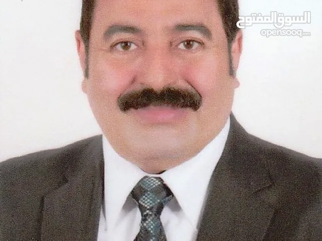 خالد فرغلي