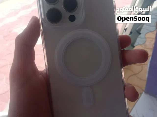 Apple iPhone 14 Pro Max 128 GB in Al Mukalla