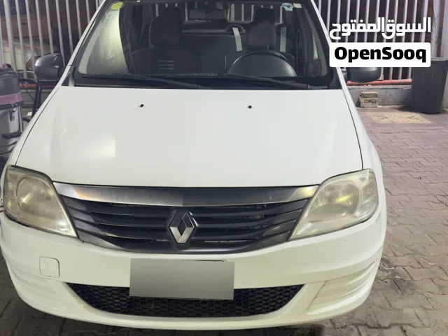 Renault logan 2013 model manual