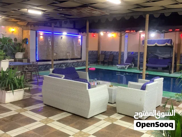 3 Bedrooms Chalet for Rent in Jordan Valley Other