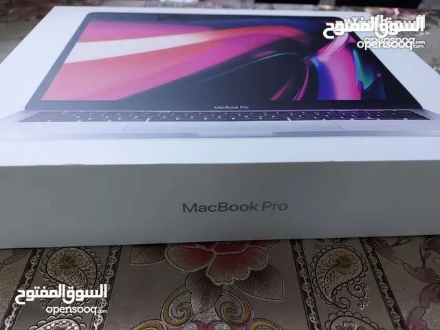 Macbook pro M1 2020
