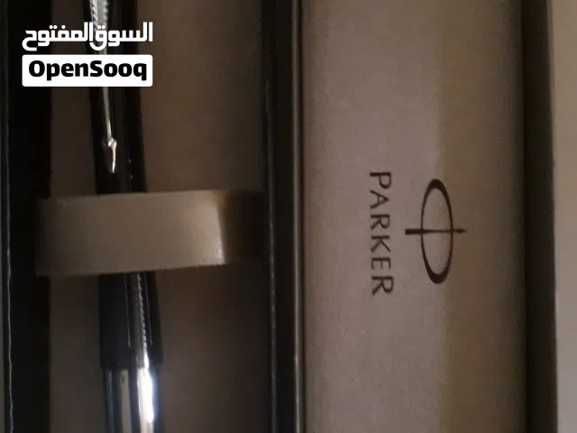 قلم باركر جديد