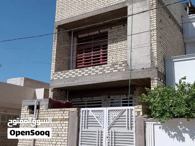 110 m2 3 Bedrooms Townhouse for Sale in Baghdad Al Dubat