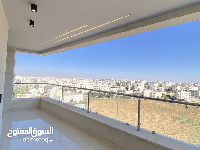 200 m2 3 Bedrooms Apartments for Sale in Amman Marj El Hamam
