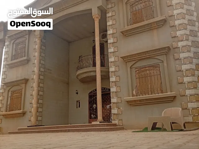 فيللا دوبلكس