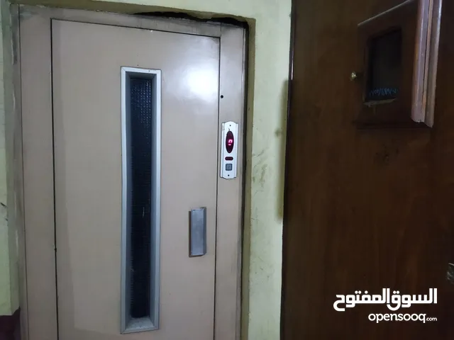 شقة لقطة للايجار بشارع ترعة الزمر الرئيسى عمرانية شرقية